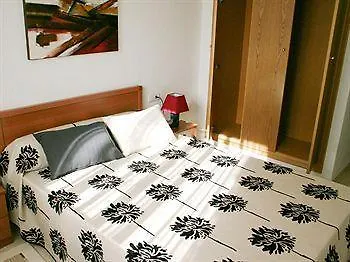 Marina D'or 2ª Linea ホテル
