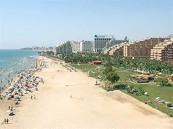 Marina D'or 2ª Linea ホテル 3*
