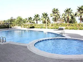 Marina D'or 2ª Linea ホテル 3*