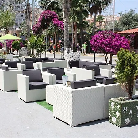 Marina D'or 2ª Linea ホテル 3*