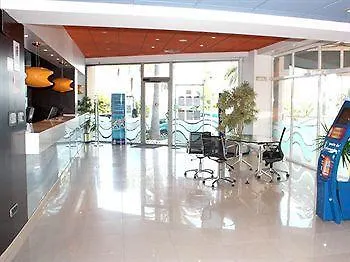 ホテル Marina D'or 2ª Linea 3*