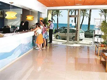 Marina D'or 2ª Linea ホテル