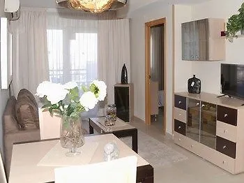 Marina D'or 2ª Linea ホテル