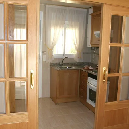 ホテル Marina D'or 2ª Linea