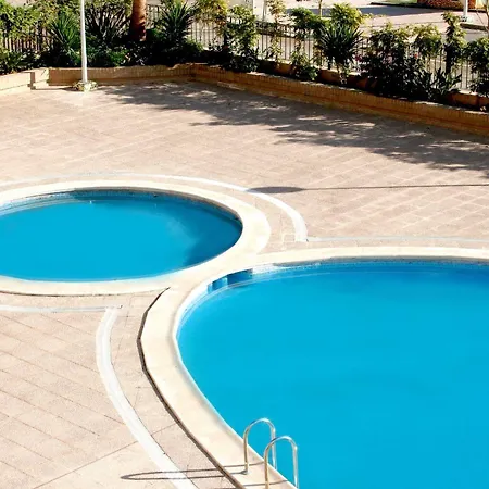 Marina D'or 2ª Linea ホテル 3*