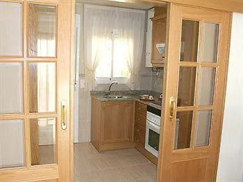 Marina D'or 2ª Linea 3* 奥罗佩萨德尔马