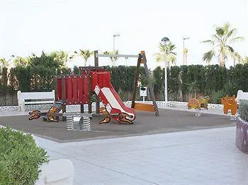 酒店 Marina D'or 2ª Linea 奥罗佩萨德尔马