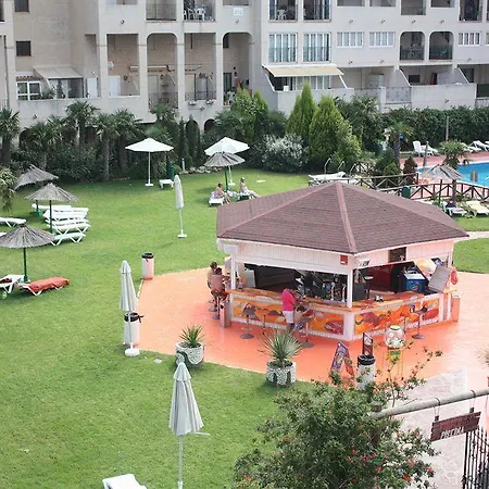Marina D'or 2ª Linea 奥罗佩萨德尔马