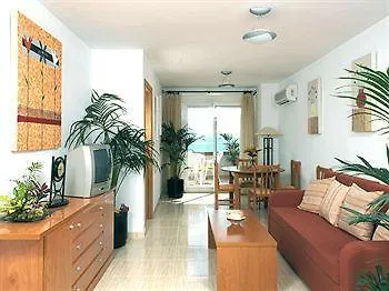酒店 Marina D'or 2ª Linea 奥罗佩萨德尔马