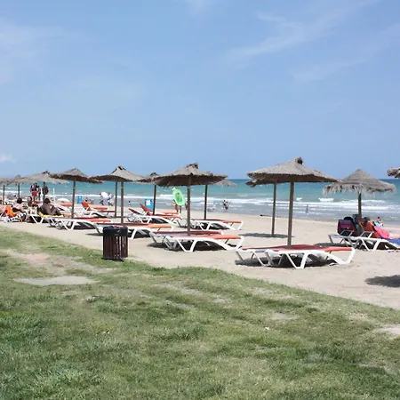 Marina D'or 2ª Linea 奥罗佩萨德尔马